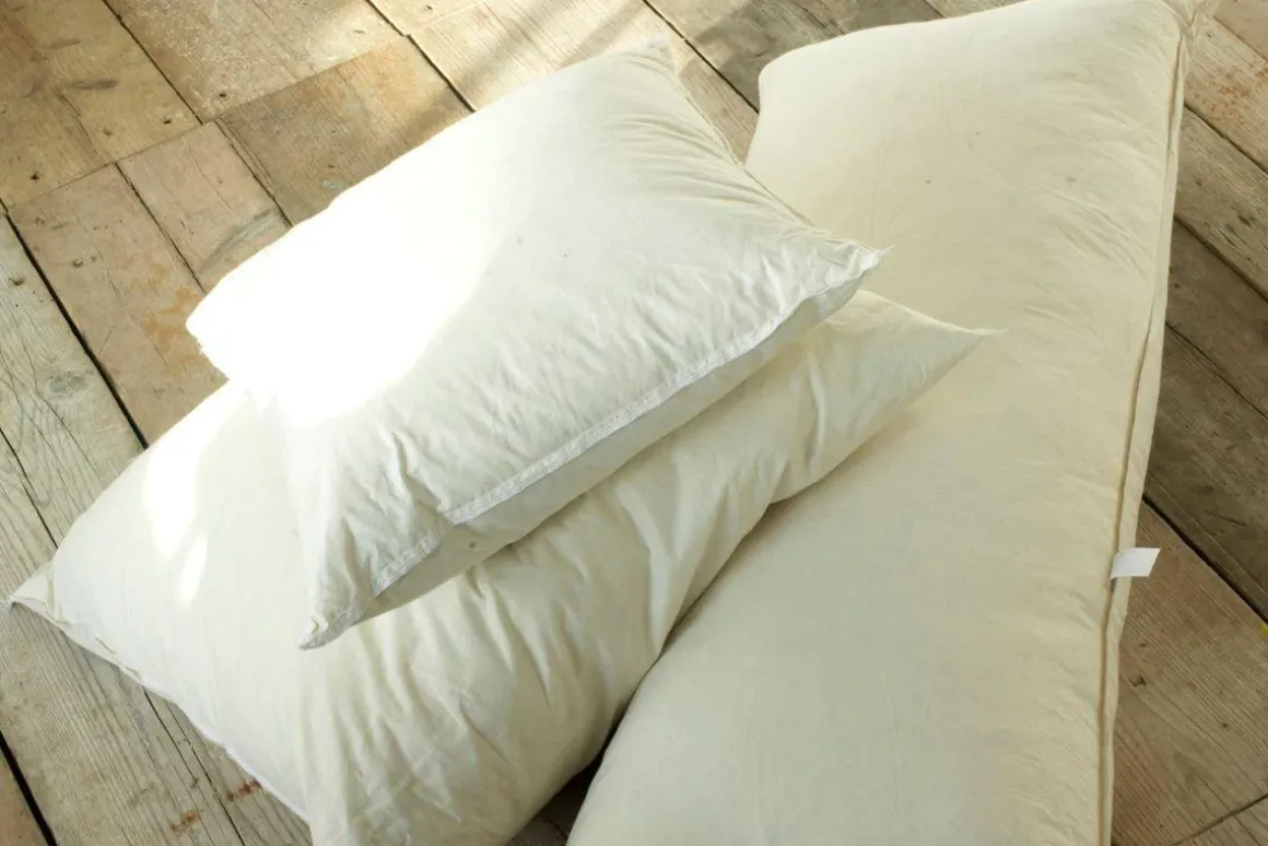 Feather Cushion Inner