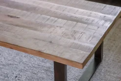 Fia Coffee Table - Natural