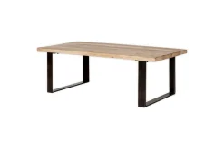 Fia Coffee Table - Natural