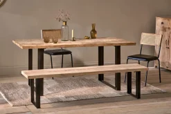 Fia Dining Table