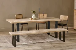 Fia Dining Table