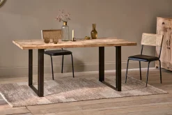 Fia Dining Table