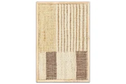 Gaiva Textile Wall Art