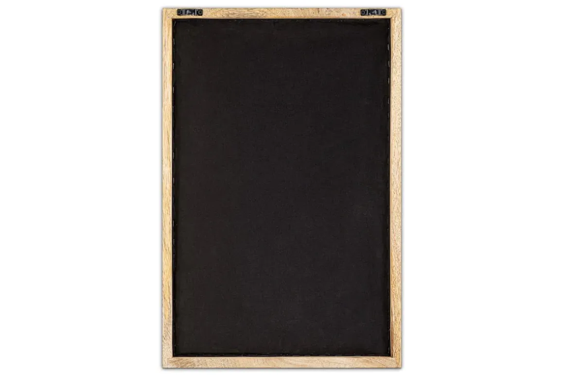 Gaiva Textile Wall Art