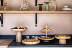 Gavivi Mango Wood Stand