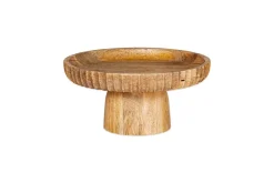 Gavivi Mango Wood Stand