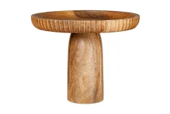 Gavivi Mango Wood Stand