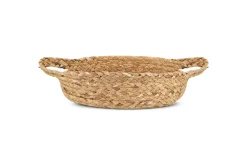 Giti Handled Basket - Natural