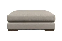 Guddu Grand Footstool