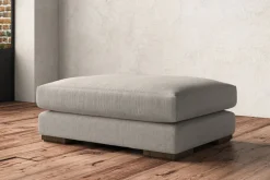 Guddu Grand Footstool