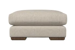 Guddu Grand Footstool