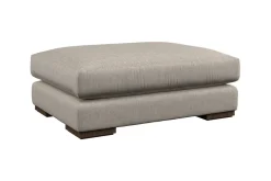 Guddu Grand Footstool