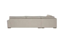 Guddu Grand Left Hand Corner Sofa