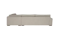 Guddu Grand Right Hand Corner Sofa
