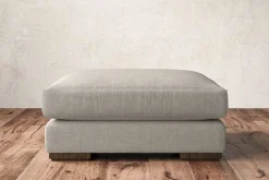 Guddu Large Footstool