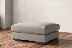 Guddu Large Footstool