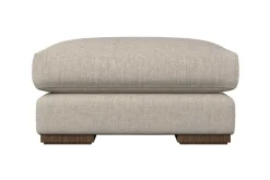 Guddu Large Footstool