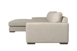Guddu Large Left Hand Chaise Sofa
