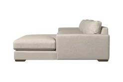 Guddu Large Right Hand Chaise Sofa