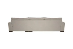 Guddu Large Right Hand Chaise Sofa