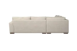 Guddu Large Right Hand Corner Sofa