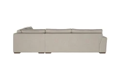 Guddu Large Right Hand Corner Sofa