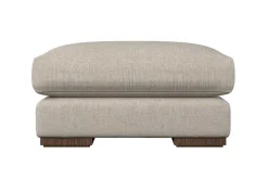 Guddu Medium Footstool