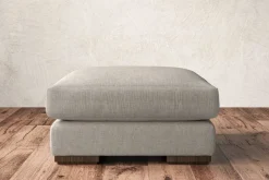 Guddu Medium Footstool