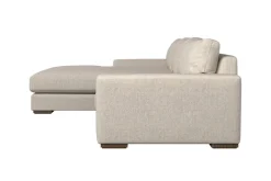 Guddu Medium Left Hand Chaise Sofa