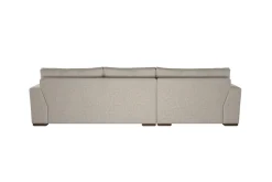 Guddu Medium Left Hand Chaise Sofa