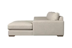 Guddu Medium Right Hand Chaise Sofa