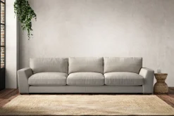 Guddu Super Grand Sofa