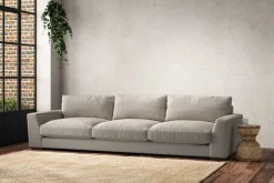 Guddu Super Grand Sofa