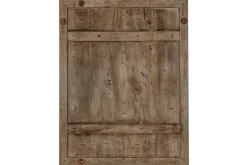 Gurdisha Reclaimed Wood Wall Art