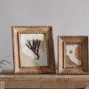 Hansika Mango Wood Frame - Natural