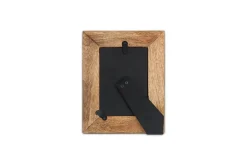 Hansika Mango Wood Frame - Natural