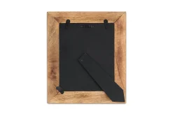 Hansika Mango Wood Frame - Natural
