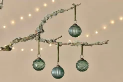 Hara Baubles - (Set of 4)