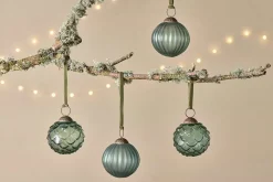 Hara Baubles - (Set of 4)
