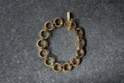 Hara Bracelet - Gold