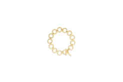 Hara Bracelet - Gold