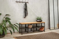 Hasa Industrial Storage Bench