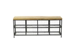 Hasa Industrial Storage Bench