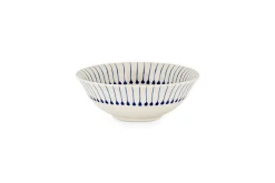 Iba Cereal Bowl - Indigo