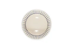 Iba Cereal Bowl - Indigo