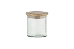 Igoko Storage Jar - Clear