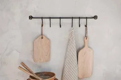 Ikoma Hook Set - Antique Black