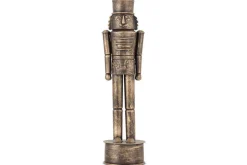 Imay Nutcracker - Antique Brass