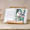 Imsa Book Stand - Natural