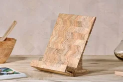 Imsa Book Stand - Natural